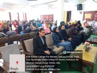 Seminar and Workshop